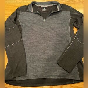 Kuhl Quarter Zip